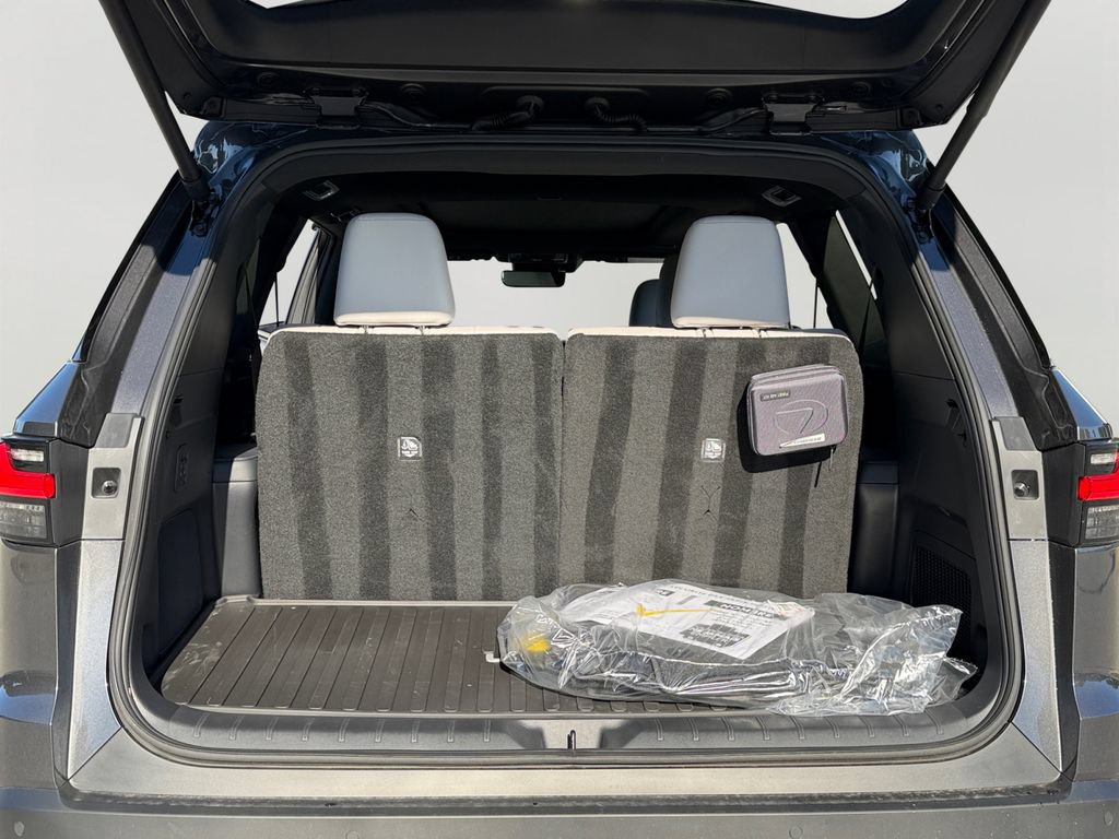 Certified 2026 Lexus TX 350 AWD w/ Technology Package image 11