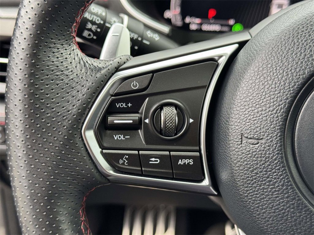 Certified 2023 Acura MDX A-Spec image 21