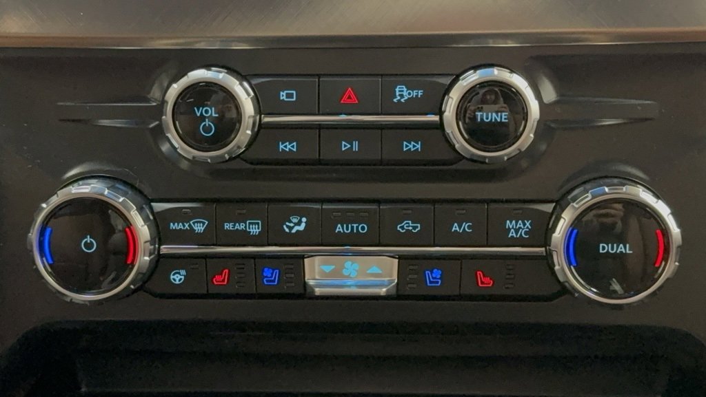 New 2026 Ford F250 King Ranch image 17