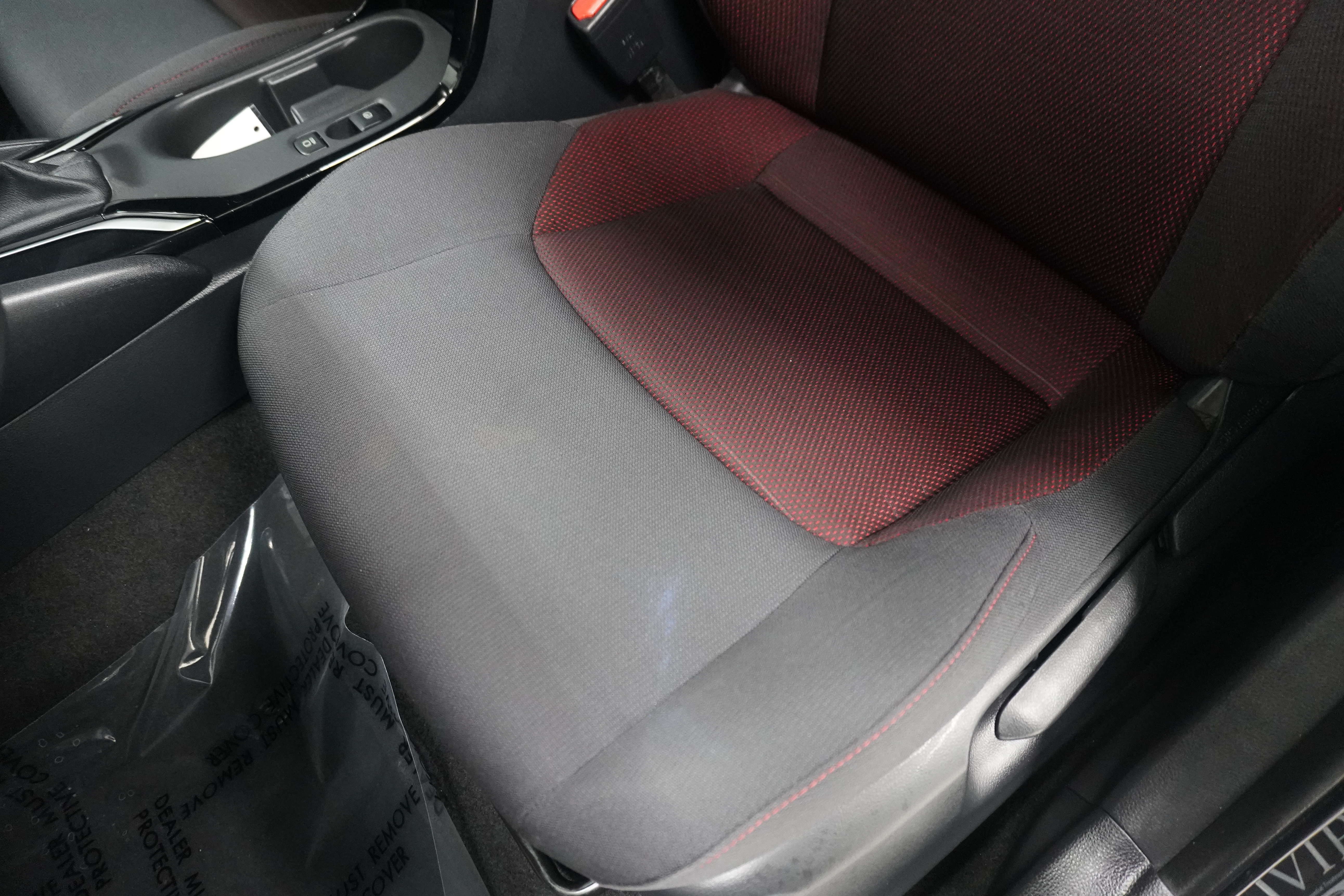 Used 2023 Toyota Corolla SE FWD image 12