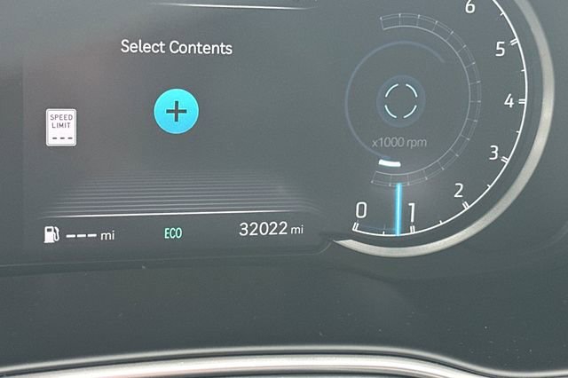 Used 2024 Genesis GV80 3.5T image 42