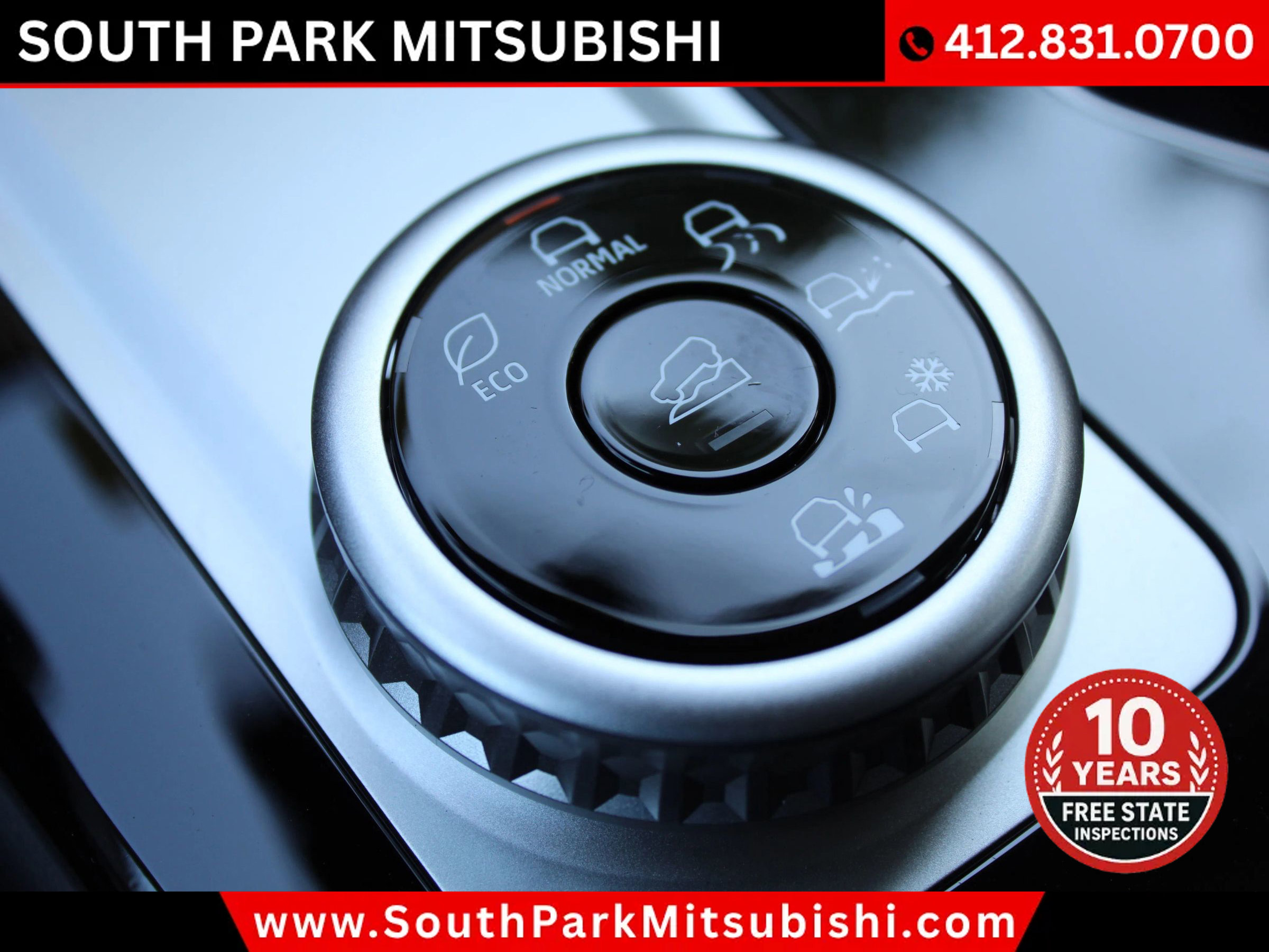 New 2025 Mitsubishi Outlander SE image 19