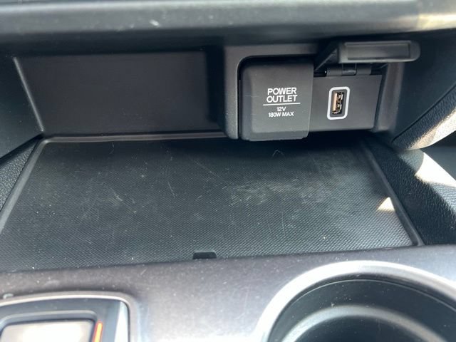 Used 2021 Honda Passport EX-L image 13
