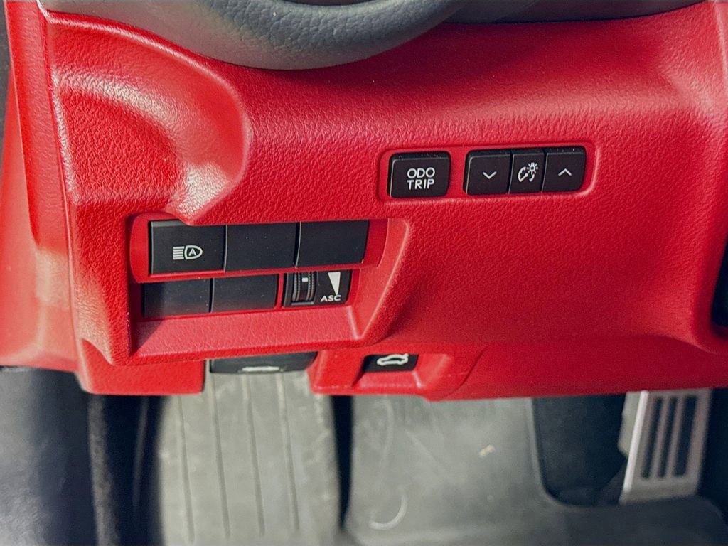 Used 2023 Lexus IS 350 F Sport image 10
