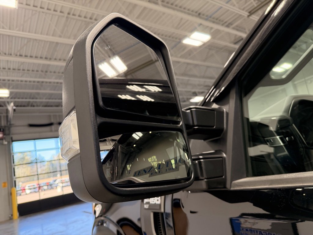 Used 2023 Ford F150 XLT w/ Equipment Group 302A High image 23