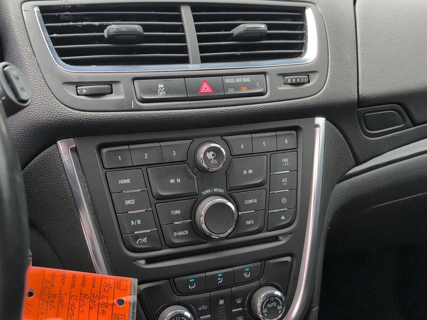 Used 2016 Buick Encore Convenience FWD image 28