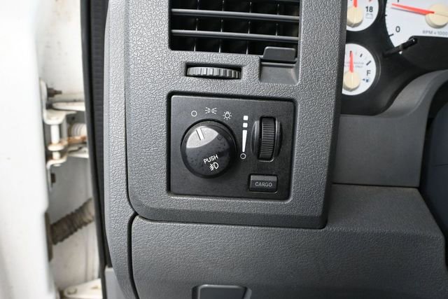 Used 2009 Dodge Ram 2500 Truck SLT w/ Popular Equipment Group AWD/4WD image 29