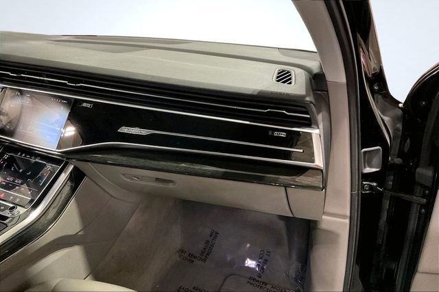 Used 2022 Audi Q7 3.0T Premium Plus image 17