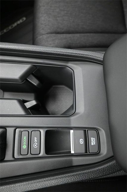 New 2025 Honda Accord SE image 17