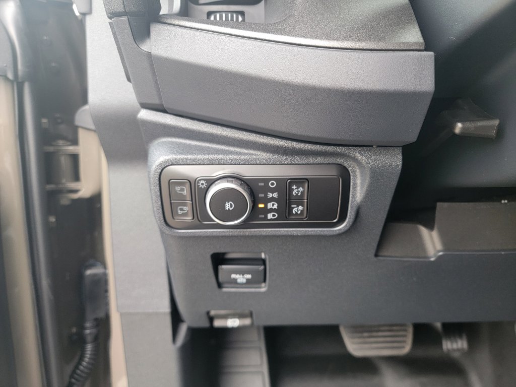 New 2025 Ford Bronco Badlands image 20