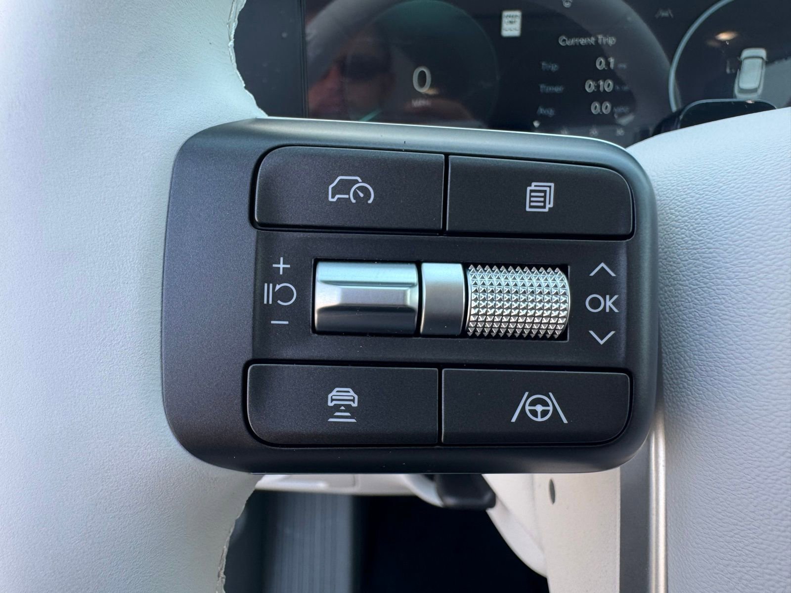 New 2026 Hyundai Palisade SEL image 15