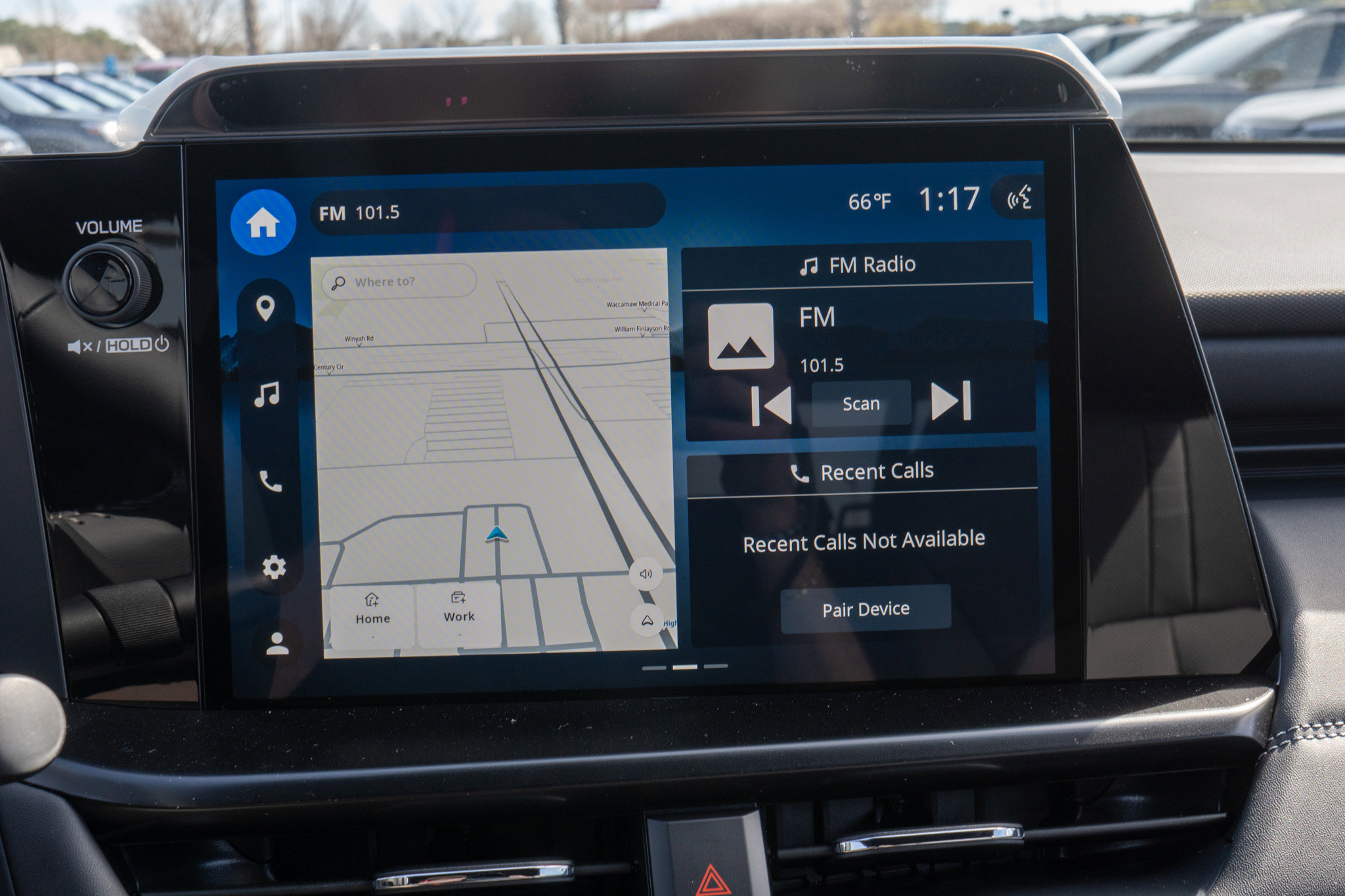 New 2026 Subaru Outback Touring image 15