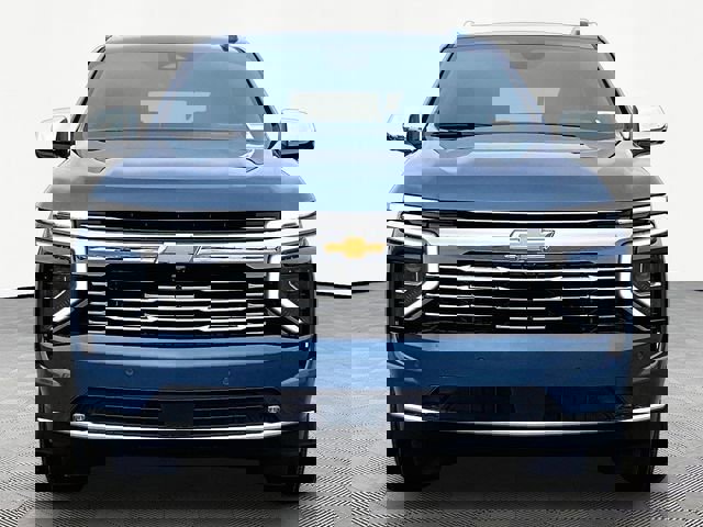 New 2026 Chevrolet Tahoe Premier image 2