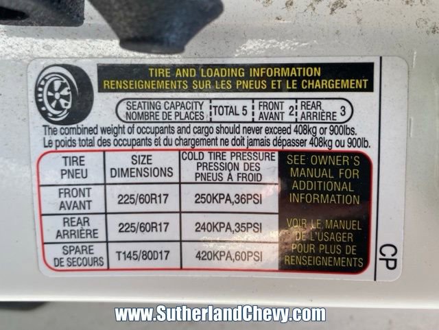 Used 2024 Subaru Forester AWD/4WD image 35