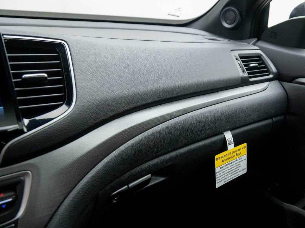 New 2026 Honda Ridgeline RTL image 27