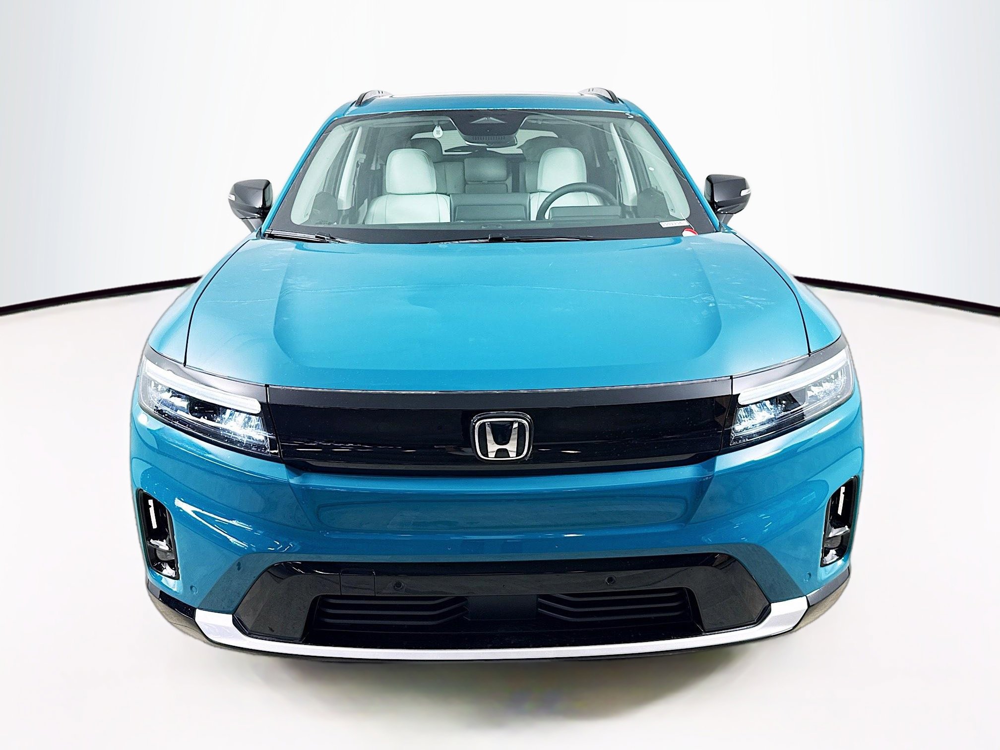 New 2026 Honda Prologue Touring image 3