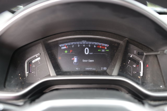 Used 2022 Honda CR-V EX image 20