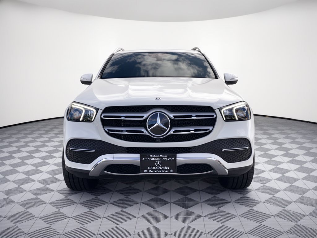 Used 2020 Mercedes-Benz GLE 350 4MATIC image 6