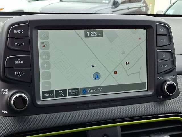Used 2019 Hyundai Kona Ultimate AWD/4WD image 23