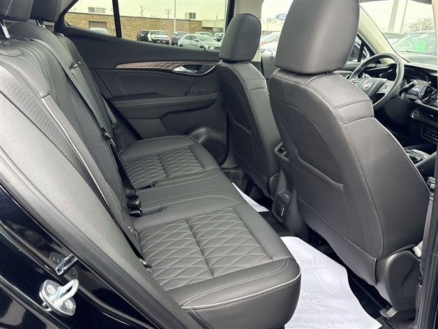 Certified 2023 Buick Envision Avenir image 27