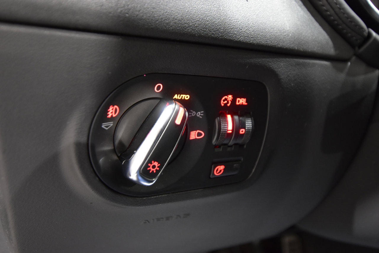 Used 2008 Audi TT 3.2 image 19