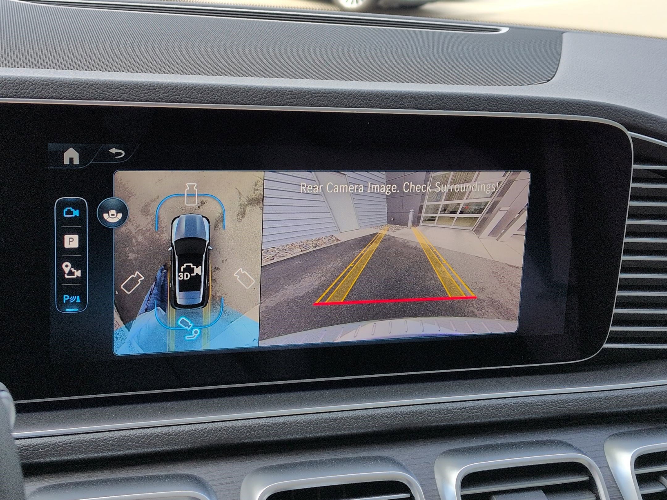 New 2026 Mercedes-Benz GLE 450 4MATIC image 12