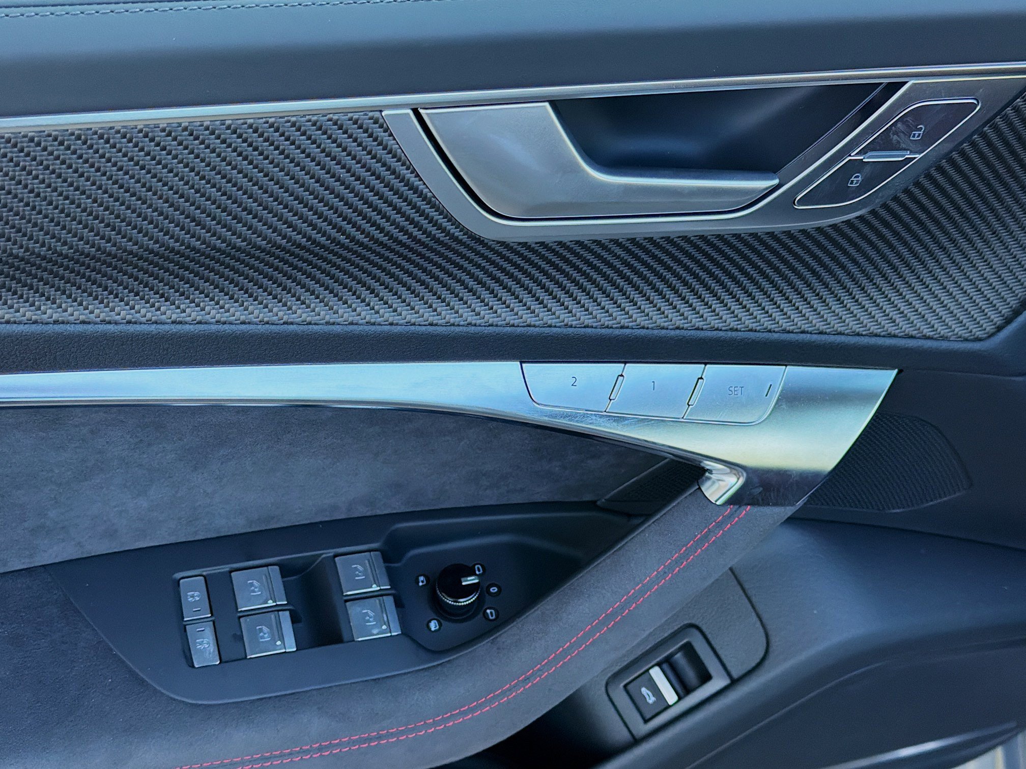 New 2026 Audi RS 6 performance image 23