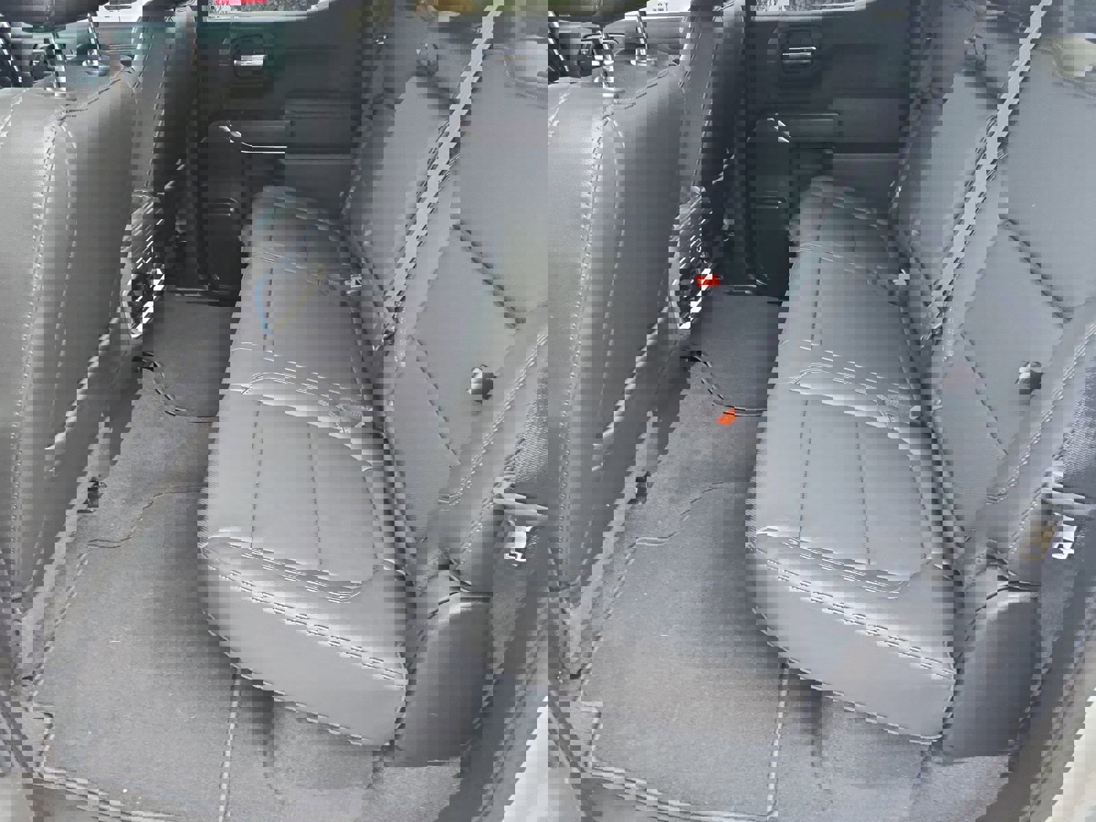 Used 2020 GMC Sierra 1500 SLT w/ SLT Premium Package image 18