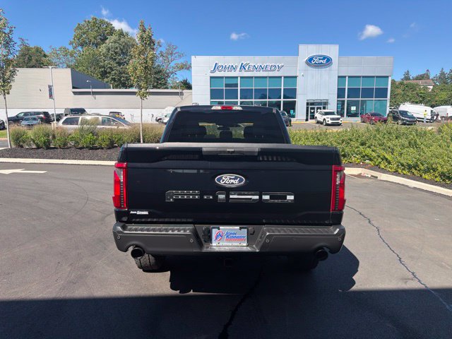 Certified 2024 Ford F150 STX w/ Equipment Group 201A FX4 AWD/4WD image 5