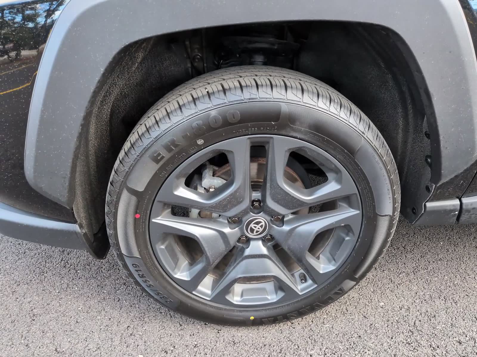 Certified 2024 Toyota RAV4 Adventure image 6