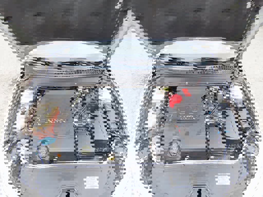 Used 2014 Lincoln MKZ AWD w/ Equipment Group 102A Reserve image 10