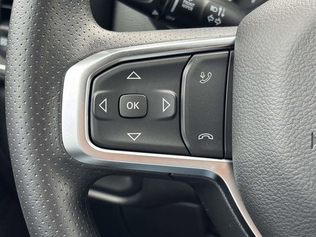 New 2026 RAM 1500 Express AWD/4WD image 17