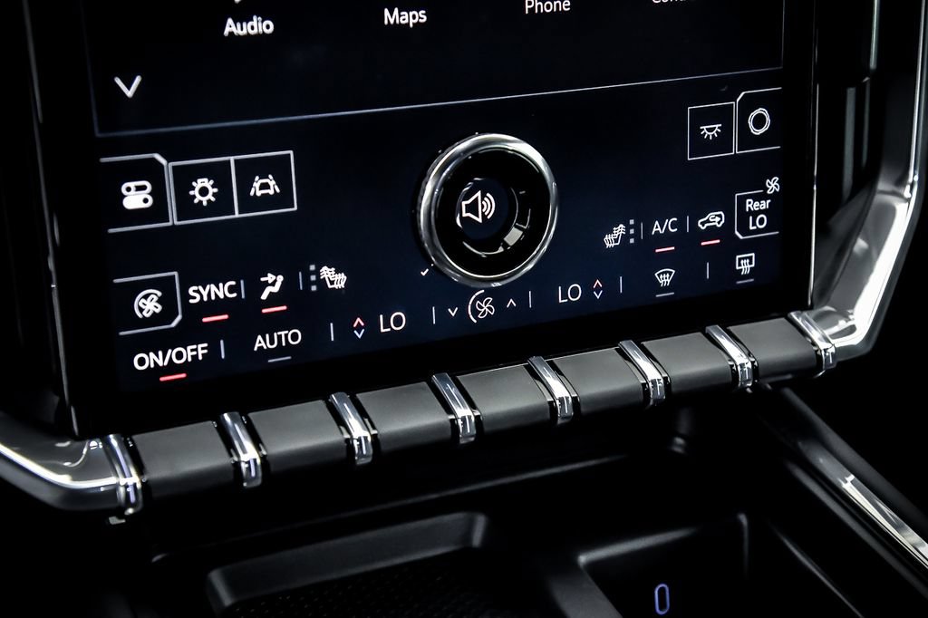 New 2027 GMC Acadia Elevation w/ Black Edition AWD/4WD image 15
