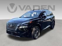 New 2026 Nissan Rogue Platinum w/ Platinum Premium Package