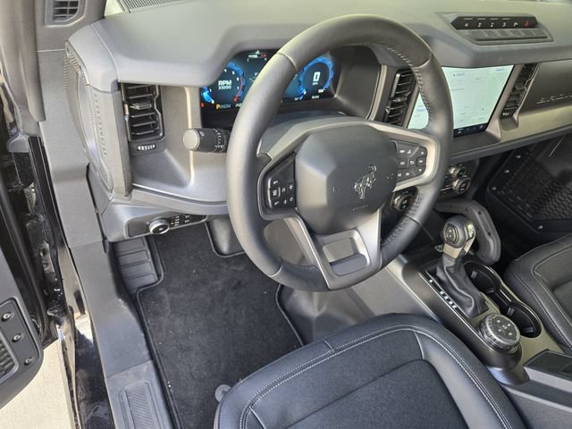 New 2025 Ford Bronco Badlands AWD/4WD image 20