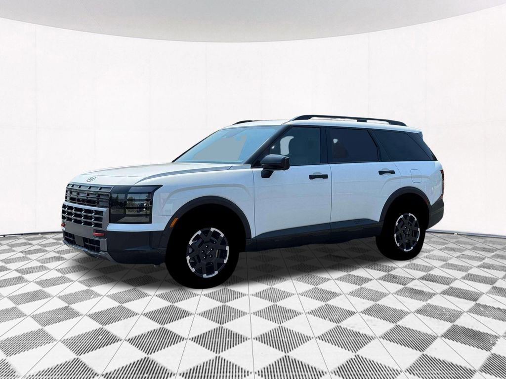Used 2026 Hyundai Palisade XRT Pro AWD/4WD image 2
