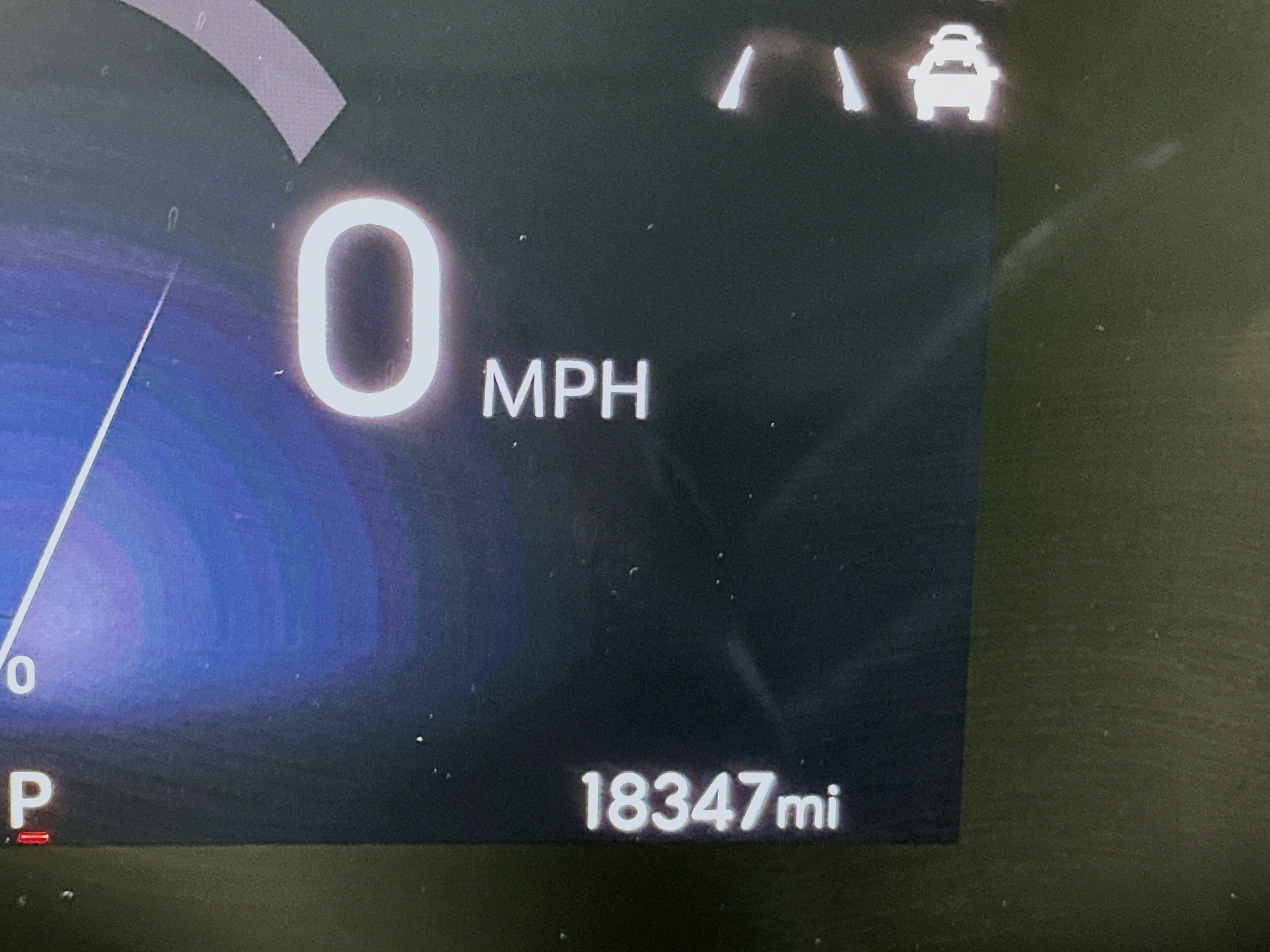 Used 2025 Buick Encore GX Preferred FWD image 19