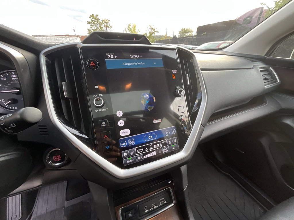 Certified 2023 Subaru Ascent Touring image 21