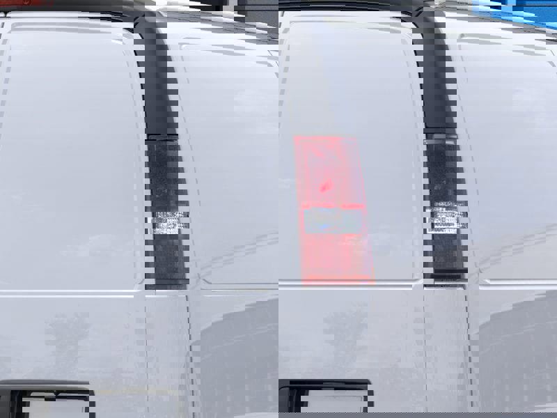 New 2025 Chevrolet Express 2500 image 11