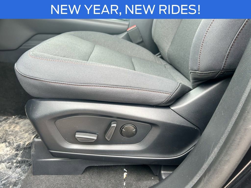New 2026 Ford Explorer Active image 16