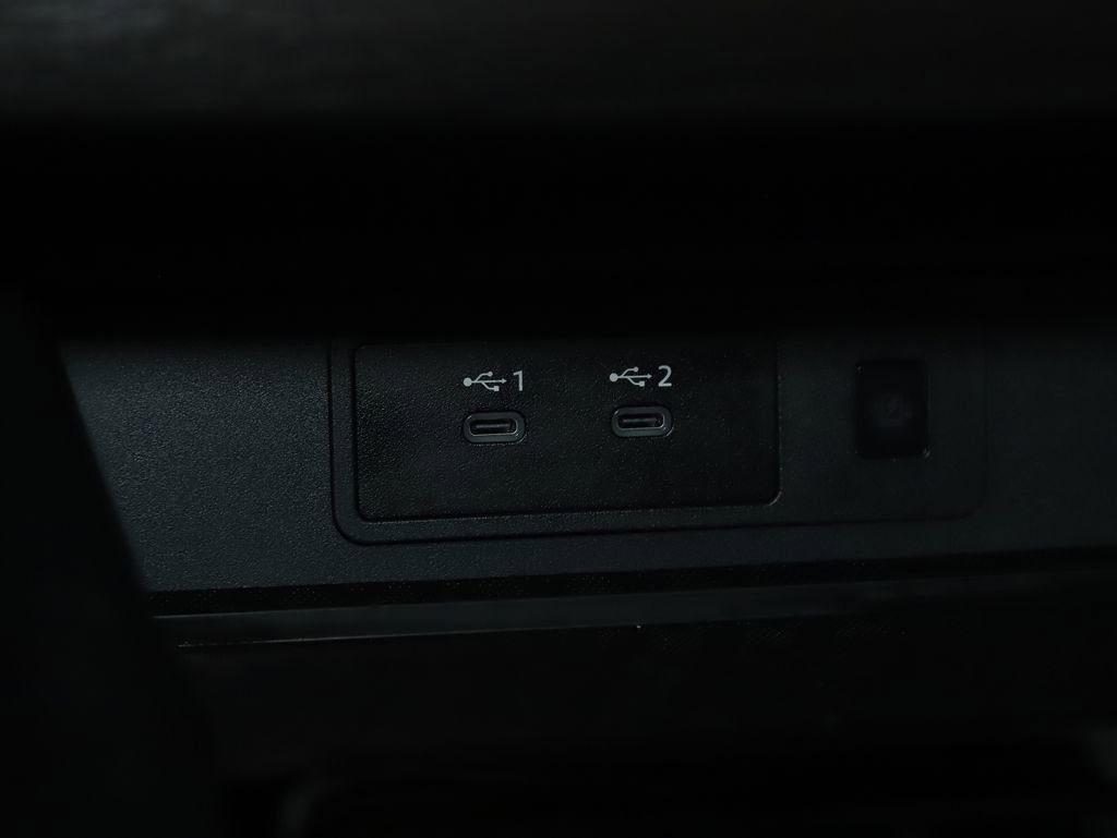 Certified 2025 Nissan Murano SL w/ Cargo Package AWD/4WD image 28