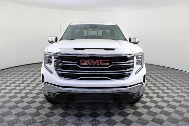 New 2026 GMC Sierra 1500 SLT w/ SLT Premium Plus Package AWD/4WD image 30