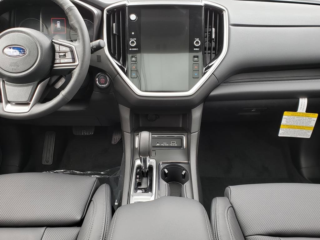 New 2026 Subaru Ascent Limited image 9