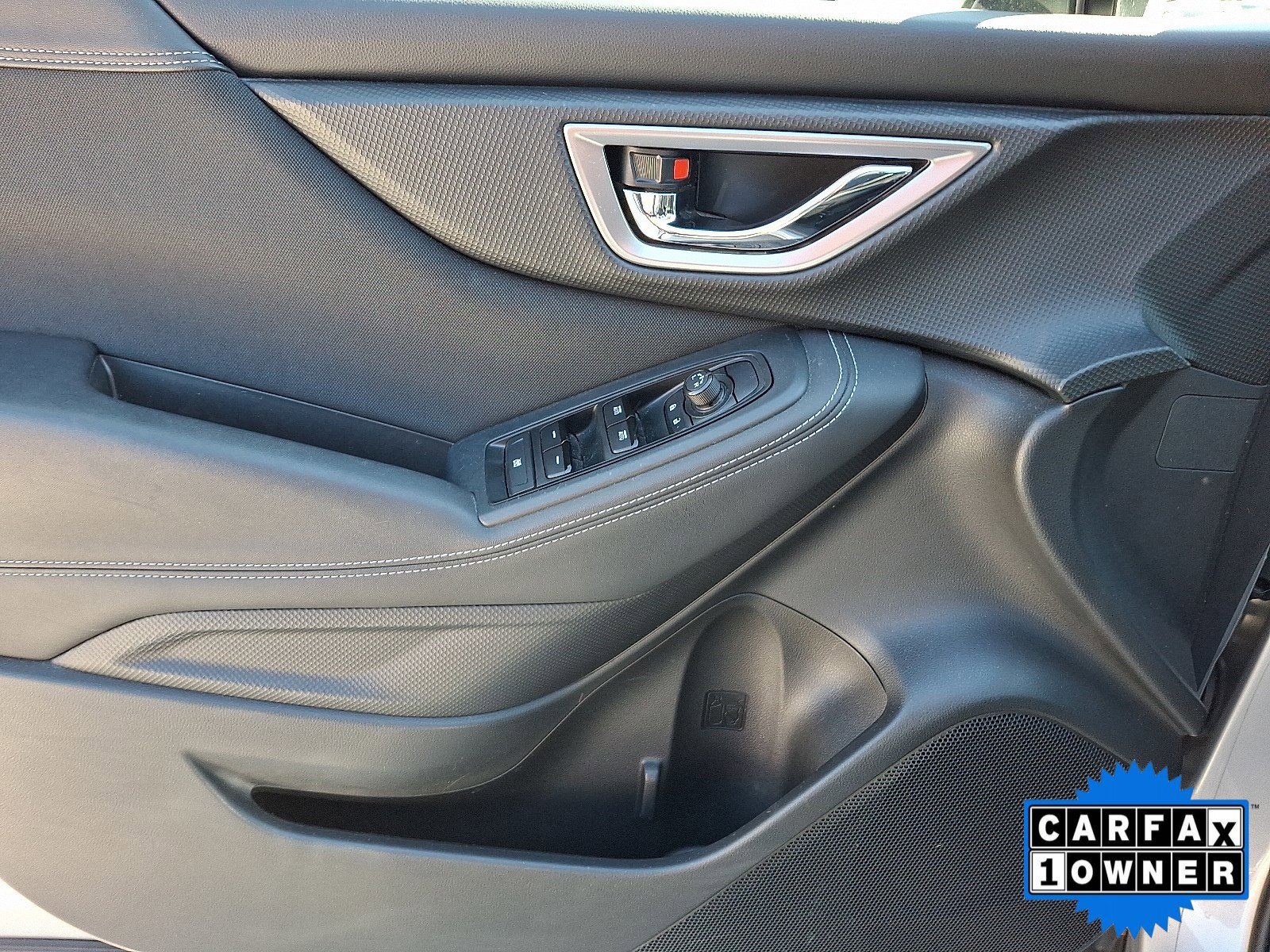 Certified 2021 Subaru Forester Premium image 20