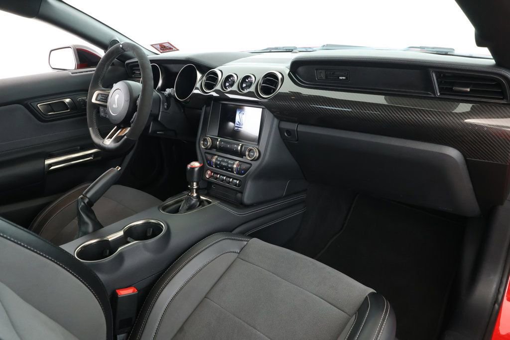 Used 2019 Ford Mustang Shelby GT350 w/ Technology Package image 28