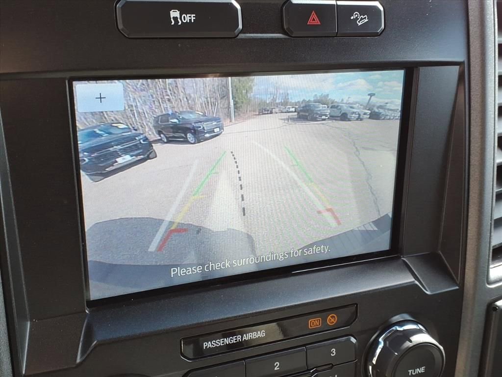 Certified 2021 Ford F350 XL w/ STX Appearance Package image 27