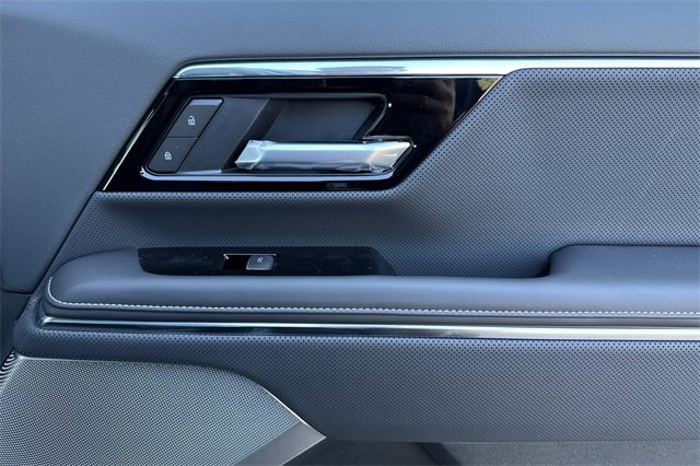 New 2025 GMC Sierra EV Denali image 19