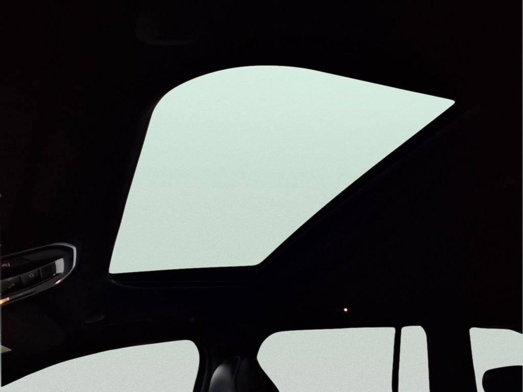 New 2026 Jeep Grand Cherokee Altitude image 14