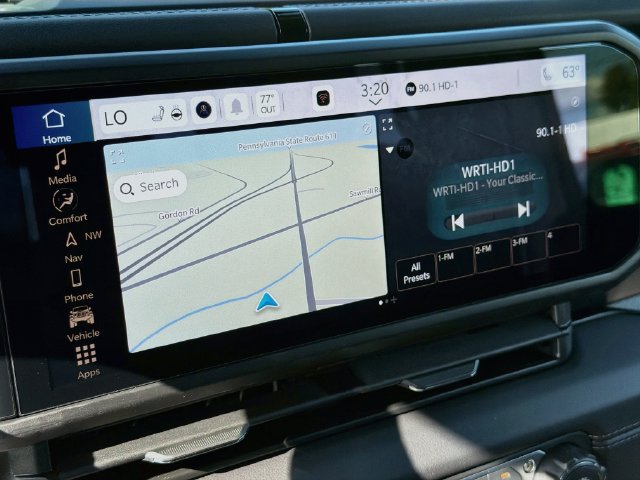 New 2027 Jeep Wrangler Unlimited Sahara AWD/4WD image 10