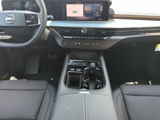 New 2026 Nissan Murano SL AWD/4WD image 27